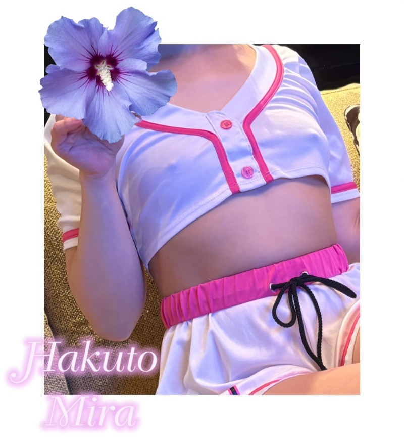 OL≫珀斗みらの写メ